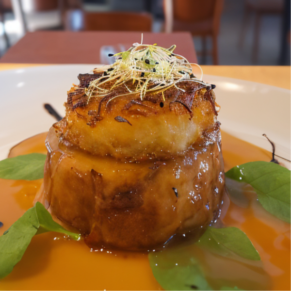 La carte - La Maison Des Lacs - restaurant LONS - Restaurant Lescar - bon restaurant LONS