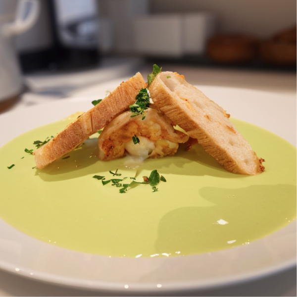 La carte - La Maison Des Lacs - restaurant LONS - Restaurant Lescar - meilleur restaurant LONS