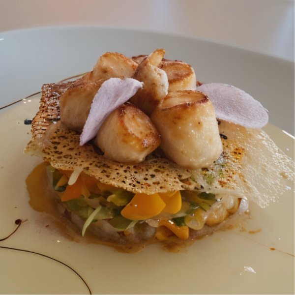 La carte - La Maison Des Lacs - restaurant LONS - Restaurant Lescar - Restaurant Billere