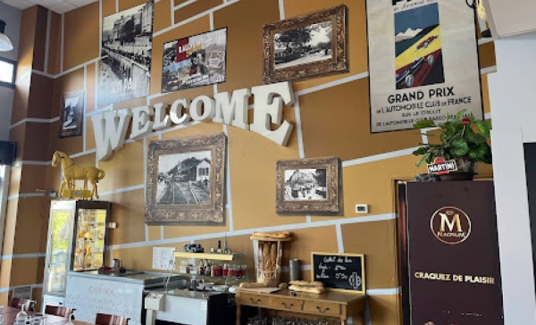 évènements - La Maison Des Lacs - restaurant LONS - Restaurant autour de Pau - meilleur restaurant LONS