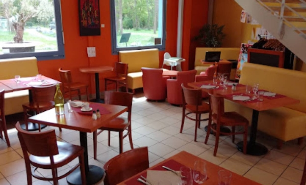 Repas de groupe - La Maison Des Lacs - restaurant LONS - Restaurant Laroin - les meilleurs restaurant de LONS