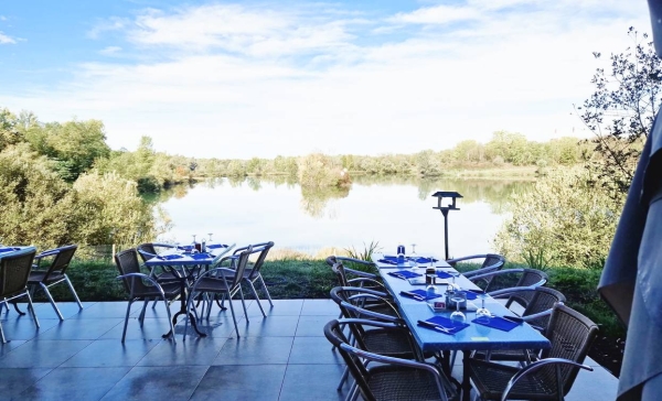 évènements - La Maison Des Lacs - restaurant LONS - Restaurant autour de Pau - Lons restaurant