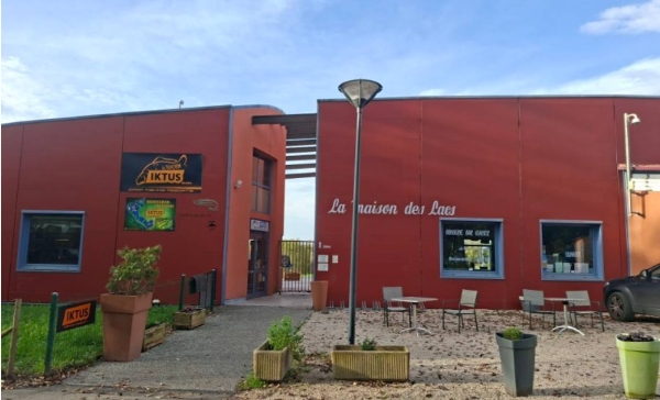 La Maison Des Lacs - restaurant LONS - les meilleurs restaurant de LONS