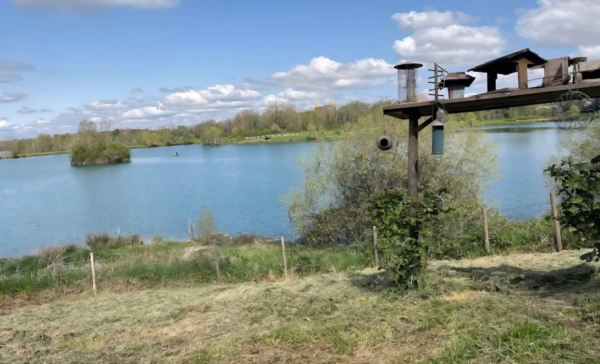 La Maison Des Lacs - restaurant LONS - meilleur resto LONS