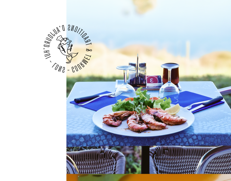 Le restaurant - La Maison Des Lacs - restaurant LONS - Restaurant Billère - restaurant LONS