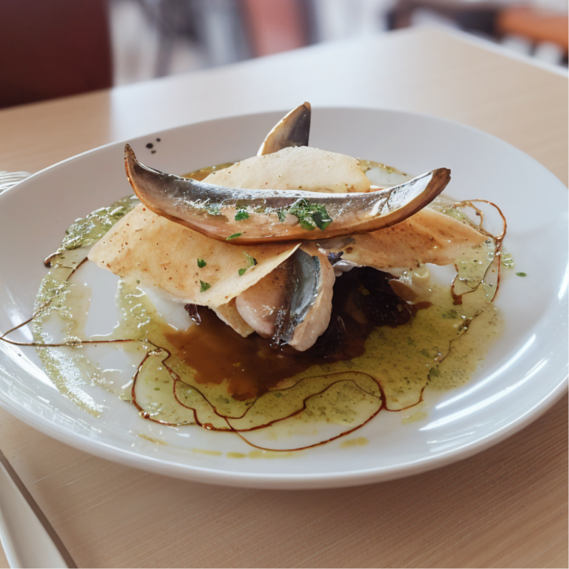 La Maison Des Lacs - restaurant LONS - restaurant LONS